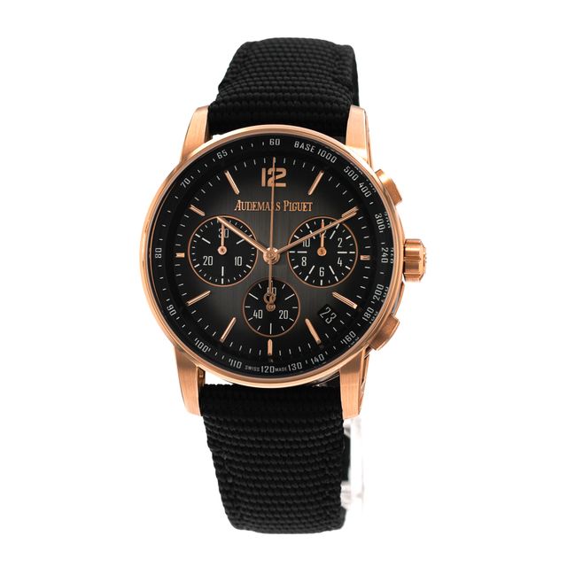 Audemars Piguet CODE 11.59 26393NR.OO.A002KB.01 Image 3